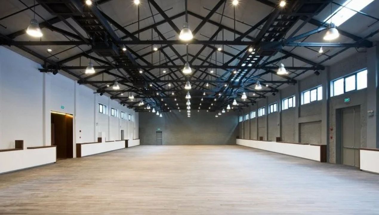 Projets Commerciaux