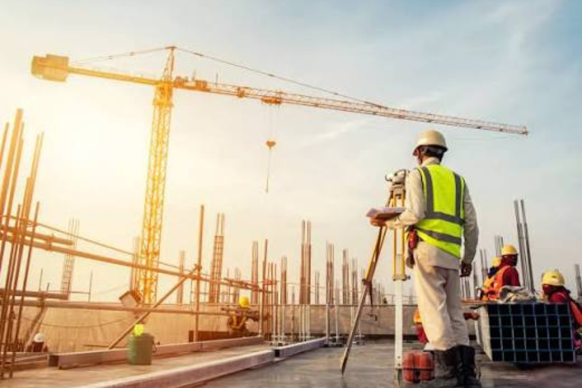 Societe Construction maroc