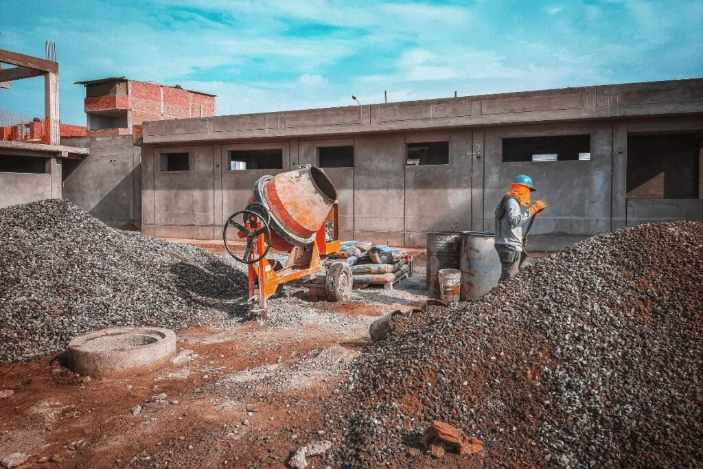Une Entreprise de Travaux au Service de Vos Projets